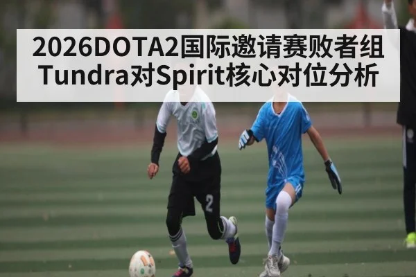2026DOTA2国际邀请赛败者组Tundra对Spirit核心对位分析