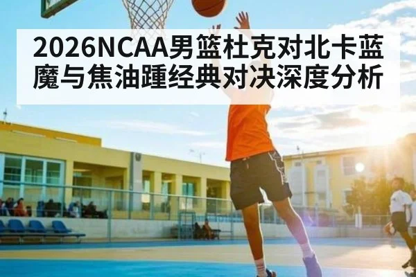 2026NCAA男篮杜克对北卡蓝魔与焦油踵经典对决深度分析