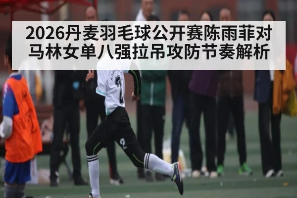 2026丹麦羽毛球公开赛陈雨菲对马林女单八强拉吊攻防节奏解析