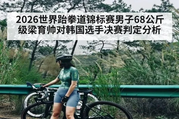 2026世界跆拳道锦标赛男子68公斤级梁育帅对韩国选手决赛判定分析