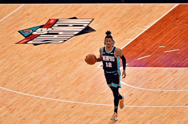 世界杯客户端安装说明-莫兰特：我是联盟前5控卫 新赛季灰熊不怕任何球队