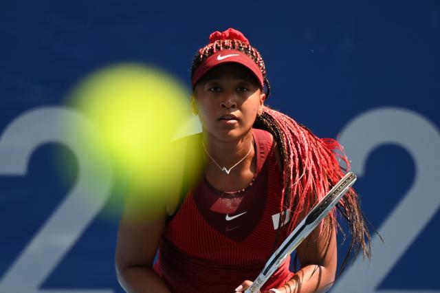 世界杯官网app下载最新版官方正版-如何应对运动员心理健康问题？ 美网推出新举措