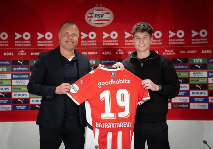 世界杯手机高清观看入口-隆戈：米兰有意21岁波黑边锋巴伊拉塔雷维奇